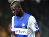 Mboyo kritisch voor eigen club: "Ontgoocheld in Genk"