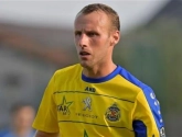 Waasland-Beveren mist ervaren verdediger voor rest van seizoen