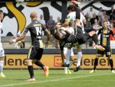 Dutra nu al met goal van jaar: "Was mooi hé?"