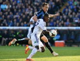 Club houdt punten thuis tegen Anderlecht