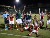 Immense horde voor de Rouches in laatste CL-voorronde