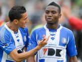 Probleem tussen Vanhaezebrouck en Oussalah?