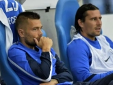 Genk-speler kreeg inbrekers over de vloer