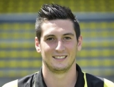 Overbodige Lierse-speler beproeft geluk in Noorwegen