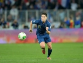 Nasri stopt bij Les Bleus: "Iedere keer problemen met mij in de selectie"
