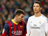 FIFA 15-ratings gelanceerd van sterren die El Clasico betwisten
