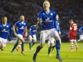 De Laet met ambitie richting loodzware PL-start: "Leicester moet hoger mikken dan rode streep"