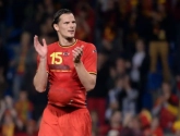 'Big Dan' ontgoochelt Anderlecht en stopt ermee