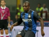 Mudingayi op weg naar Primera Division