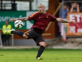 Nainggolan zegeviert tijdens Oostenrijkse stage, ook Atlético wint