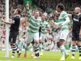 Update: Denayer met droomdebuut bij Celtic (met beelden)