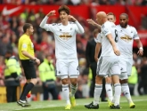 Overzicht PL: Manchester United met de billen bloot tegen Swansea