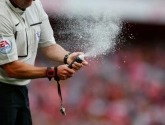Vanishing spray doet Engelse intrede en dat heeft Cazorla geweten