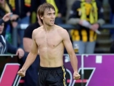 VIDEO: speler Lokeren de held van de eerste interlandavond