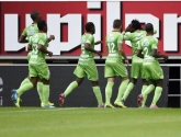Zulte Waregem huurt nog aanvaller uit Portugal