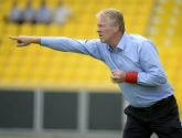 Maes: "Play-off I belangrijker dan Europees"