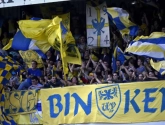 Antwerp kan STVV niet verrassen