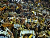 Lokeren-spelers onder indruk van publiek: "Misschien verhuizen we de spionkop beter"