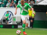 Vader De Bruyne blikt vooruit: "Kevin wil natuurlijk voor de titel spelen"