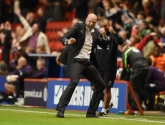 Ondertussen in Charlton: Peeters en ex-Standardspelers stomen door