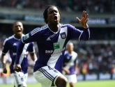 Hasi gokte met Kabasele en maakt winst