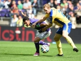 "Suarez vroeg zelf om basisplaats"