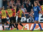 Anderstaligen KV Mechelen leren Nederlands met 'karaoke' (Met hilarische beelden)