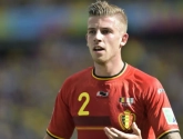 Alderweireld naar Sunderland? "Geen gesprekken over verandering van club"