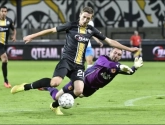 Preud'Homme twijfelt aan komst: "Het wordt wat laat voor Vanaken"