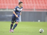 Update: Anderlecht heeft rechtsback beet