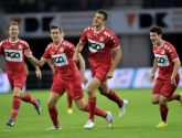 Santini staat niet langer droog: "Coach had geduld met me"