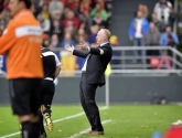 McLeish blijft kalm: "Dit kan gebeuren in de Beker"