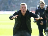Guidetti trekt dan toch nog naar Celtic