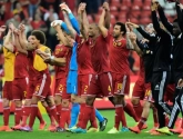 Rode Duivels ruiken historische top 3 op FIFA-ranking