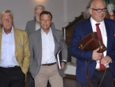Club en Kortrijk niet eens met het nieuwe nationale stadion