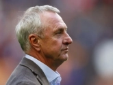 Cruijff gaat strijd aan met vreselijke ziekte: "Dit is een gevecht dat ik zal winnen"