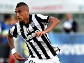 Vidal waarschuwt Torino: "Ik heb nog nooit een derby verloren"