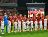 Nog steeds tickets beschikbaar voor België - Andorra