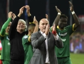 Balans na een half seizoen: KV Oostende