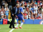 Mourinho lovend over Hazard: "Hij kan de grootste van zijn generatie worden"