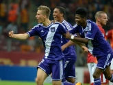 Praet wil plaats drie: "Anderlecht is sterker dan vorig seizoen"