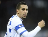 Opmerkelijk: El Ghanassy kiest voor Kazachs geld