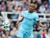 Kompany looft zijn periode bij Anderlecht