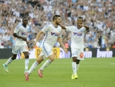Marseille naast Bordeaux aan de leiding