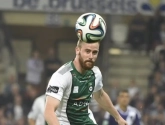 Cercle-verdediger keert terug naar Eredivisie