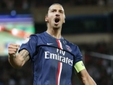 "Zlatan vroeg me of ik in God geloofde en of hij dan God was"