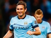 De échte reden waarom Lampard bij de Citizens wil blijven