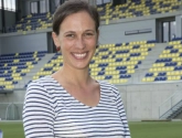 Duchâtelet plaatste 30-jarige vrouw aan hoofd Charlton: "Schrik? Ik ken het voetbalwereldje, ja"