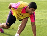 Suarez: "Eerste match uitgerekend tegen Real? Moet een reden hebben"