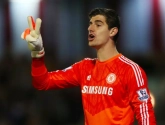 Courtois duidelijk: "Hoop dit jaar de Champions League te winnen"